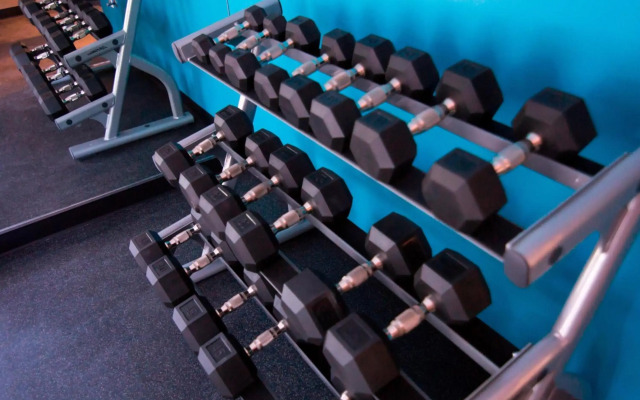Fairfield Inn & Suites Cambridge