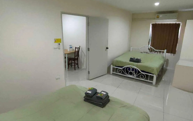 Sorworakit Hotel