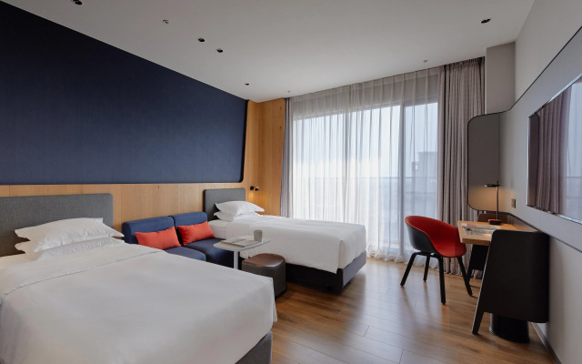 Holiday Inn Express Chiayi by IHG
