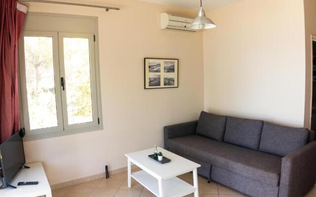 Brunello Seaside Apartments