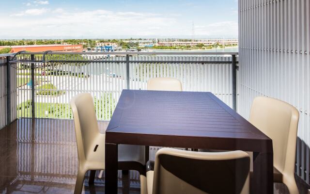 Agenzia Yachting San Marco