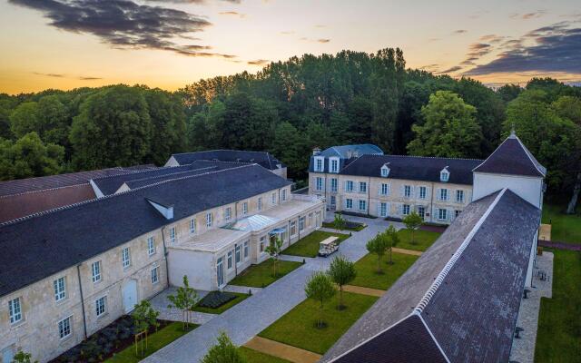 Le Grand Pavillon Chantilly