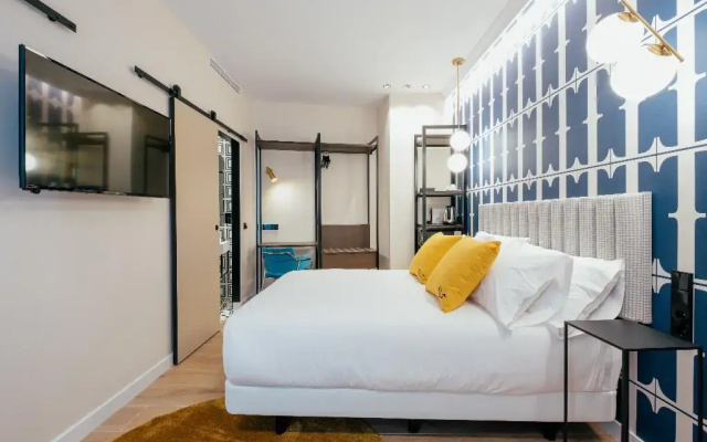 Hotel Cetina Casa de las Telas, Sevilla