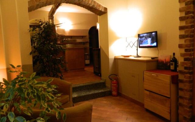 Osteria San Giuseppe