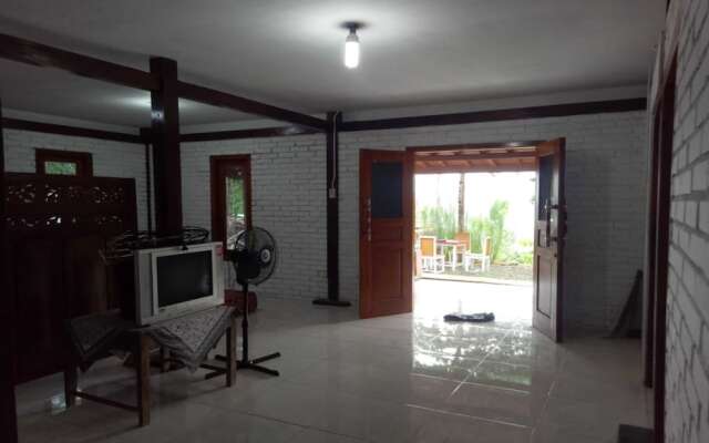 Abimayu Piyungan Homestay Syariah