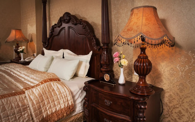 London Hotel