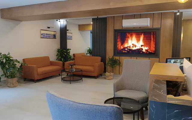 Leliko Suites
