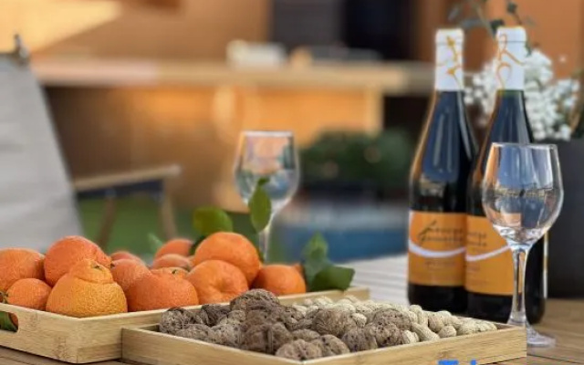 Ya Bei Boutique Hotel – Meal – Qiubei