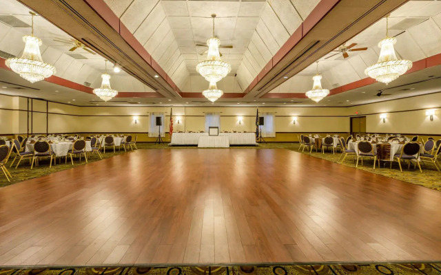 AIRE Hotel Hershey Lebanon