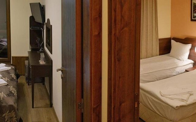 Family Hotel Balkanci