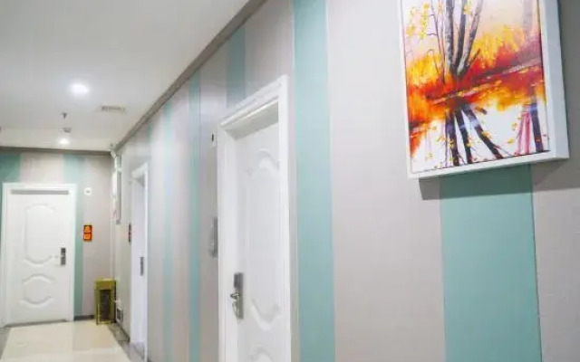 Jinhao Express Hotel