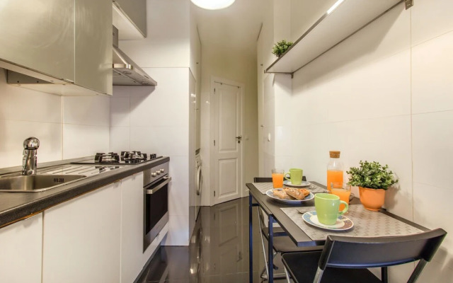 Lapa Cozy Flat With Mezzanine