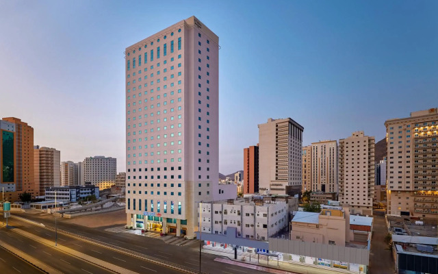 Makarem Al Bait Hotel