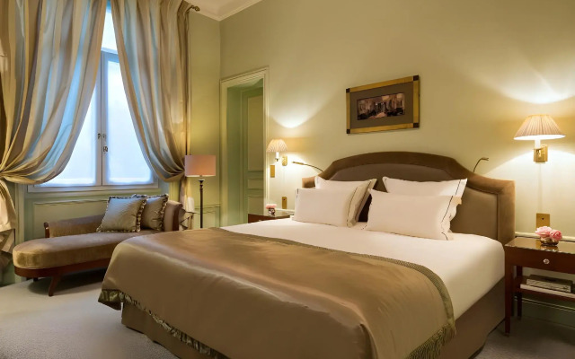 Отель Westminster