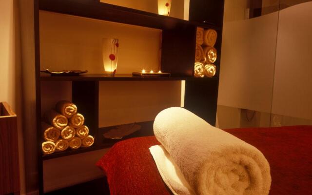The Richardson Hotel & Spa