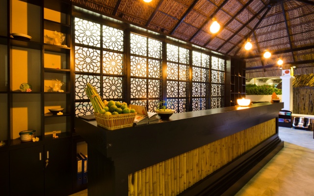 Champa Island Nha Trang - Resort Hotel & Spa