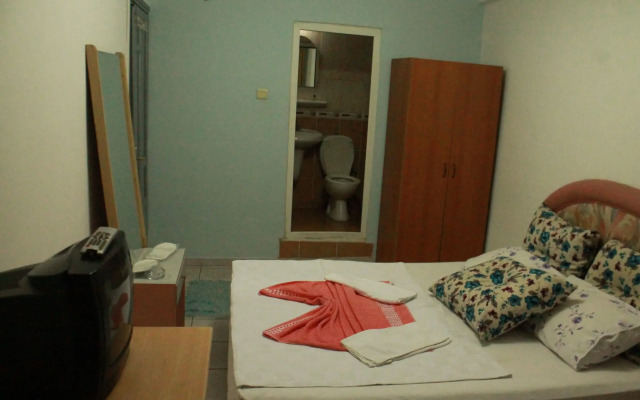 Ak Asya Hotel