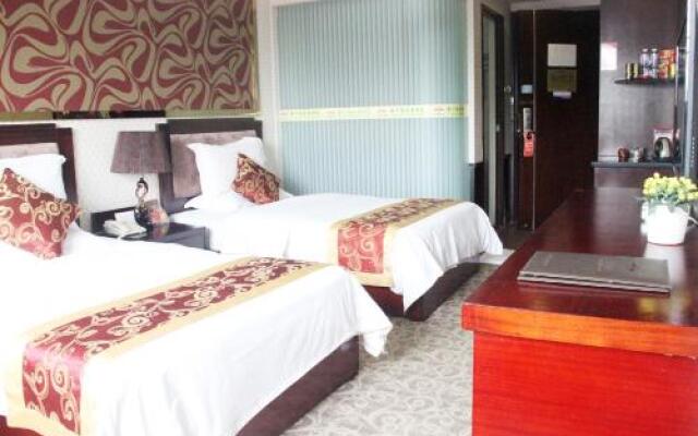 Ya Feng Yuan Business Hotel