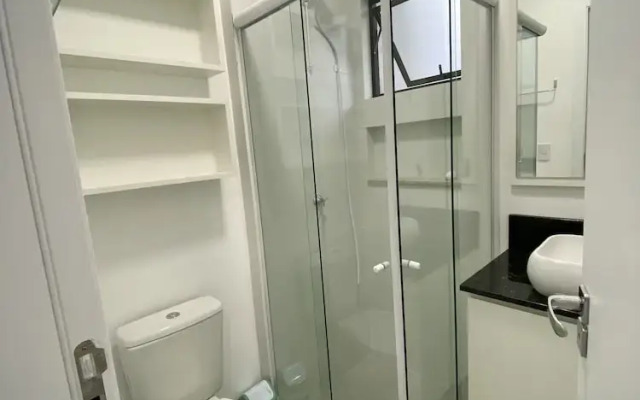 Max Loft - Apartamentos