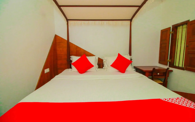 Hotel Nawathana