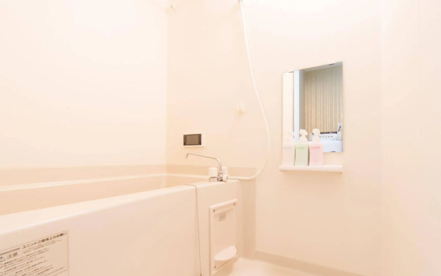 Karatachi Nanajo Ainomachi Japan Hotels