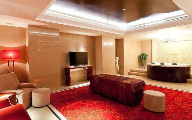 Bingzhou Hotel - Taiyuan