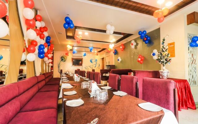 Capital O 1885 Hotel Krishna