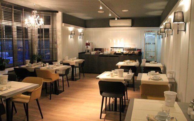 Hotel Les Eleveurs