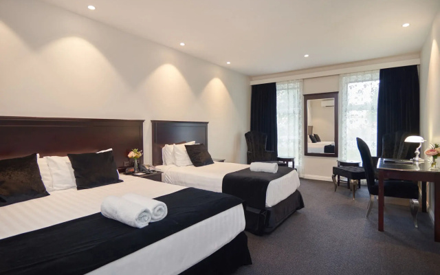 International Hotel Wagga Wagga