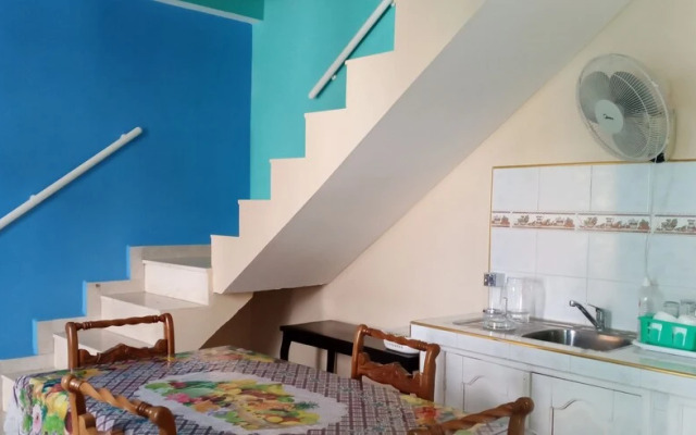 Casa Marelis y Guille