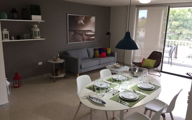 Monterrey Estates