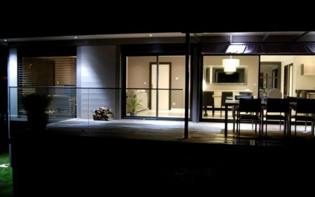 HomeRez - Villa Rue de lepine