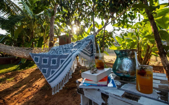 The Hammock Goa