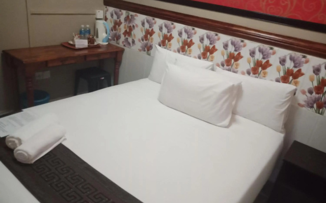 Hotel Sri Impian