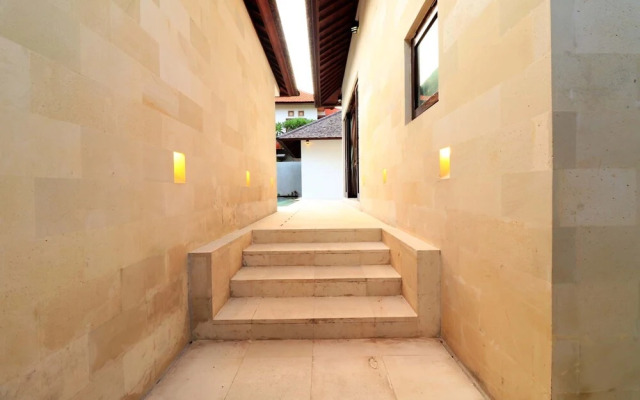 Villa Kaya Sanur