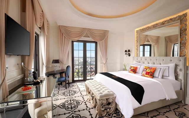 Lafayette Boutique Hotel Yogyakarta