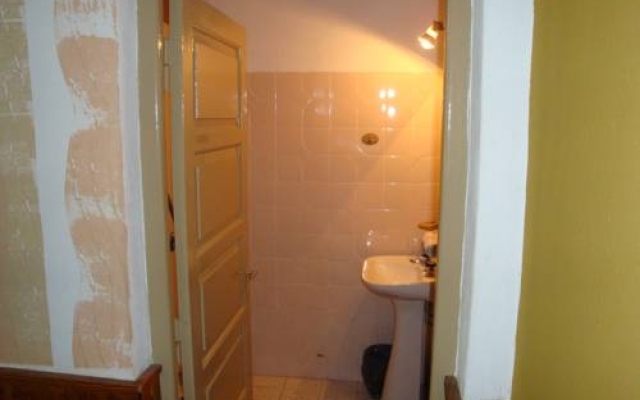 Hostería El Gusto es Nuestro