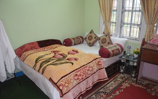 Dahachok  Homestay