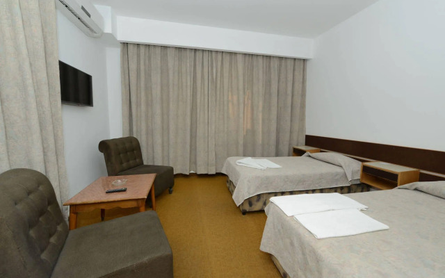 Rivoli Hotel