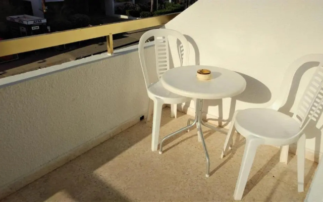 Rent Flat Agia Napa Center 803