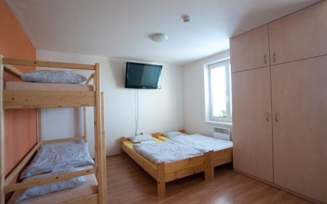 Chalupa - Sklep Starovice