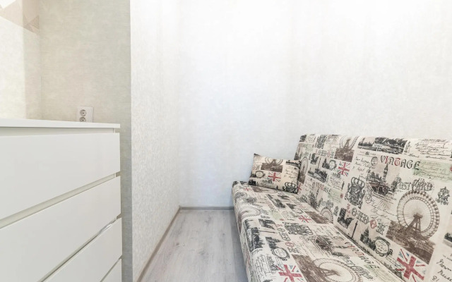 PtzHome на улице Чапаева 40А