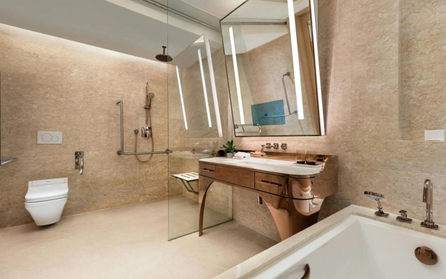 JW Marriott Hotel Macau