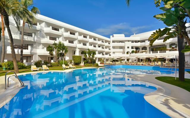 Iberostar Selection Marbella Coral Beach