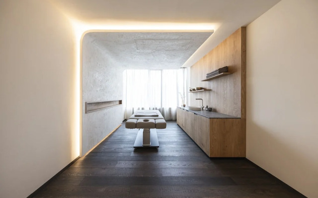 Santre dolomythic home