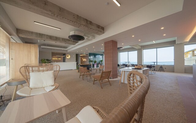 Hotel 701 Gyeongju