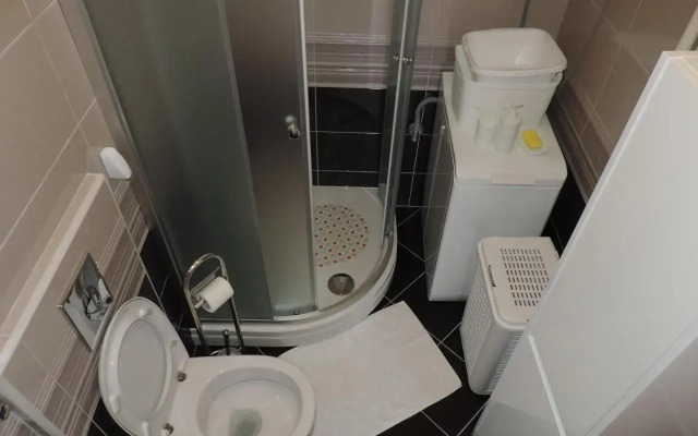 Apartment Jukić