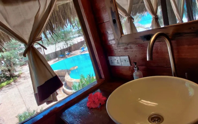 Villa Dida Resort
