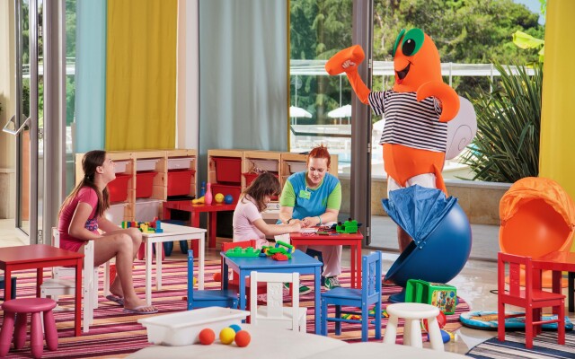 Valamar Parentino Hotel
