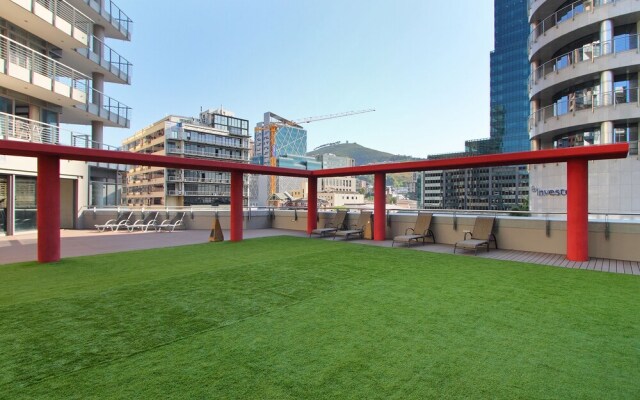 Holiday Rentals Cape Town